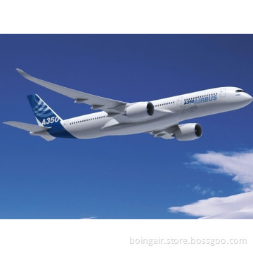 International Air Forwarder From Shenzhen/Hongkong China to Quito